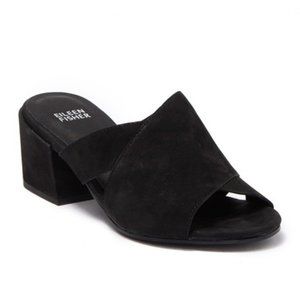 Eileen Fischer Heel Sandal